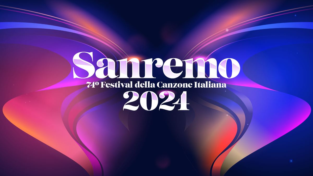 Sanremo 2024 – Rose Villain, “Click Boom!” - Radio Tolfa Europa